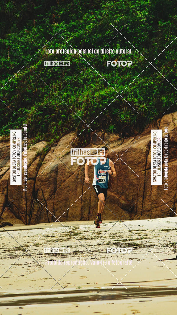 Buy your photos of the eventTrail Run Praias 2019 - Etapa Naufragados on Fotop
