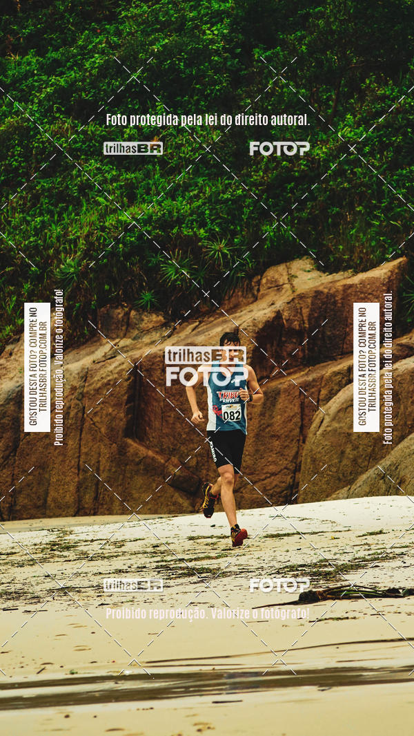 Buy your photos of the eventTrail Run Praias 2019 - Etapa Naufragados on Fotop