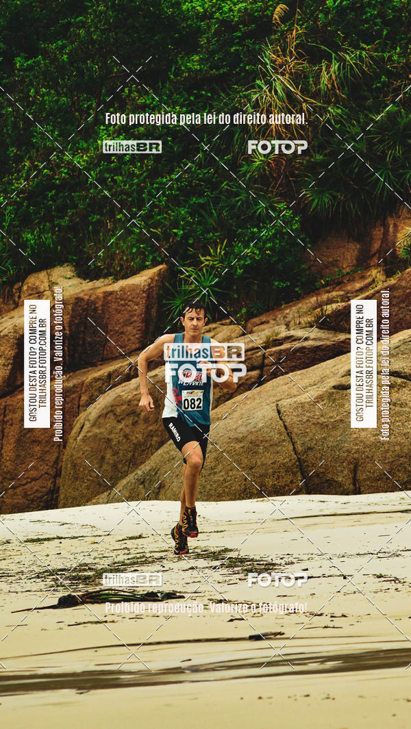 Buy your photos of the eventTrail Run Praias 2019 - Etapa Naufragados on Fotop