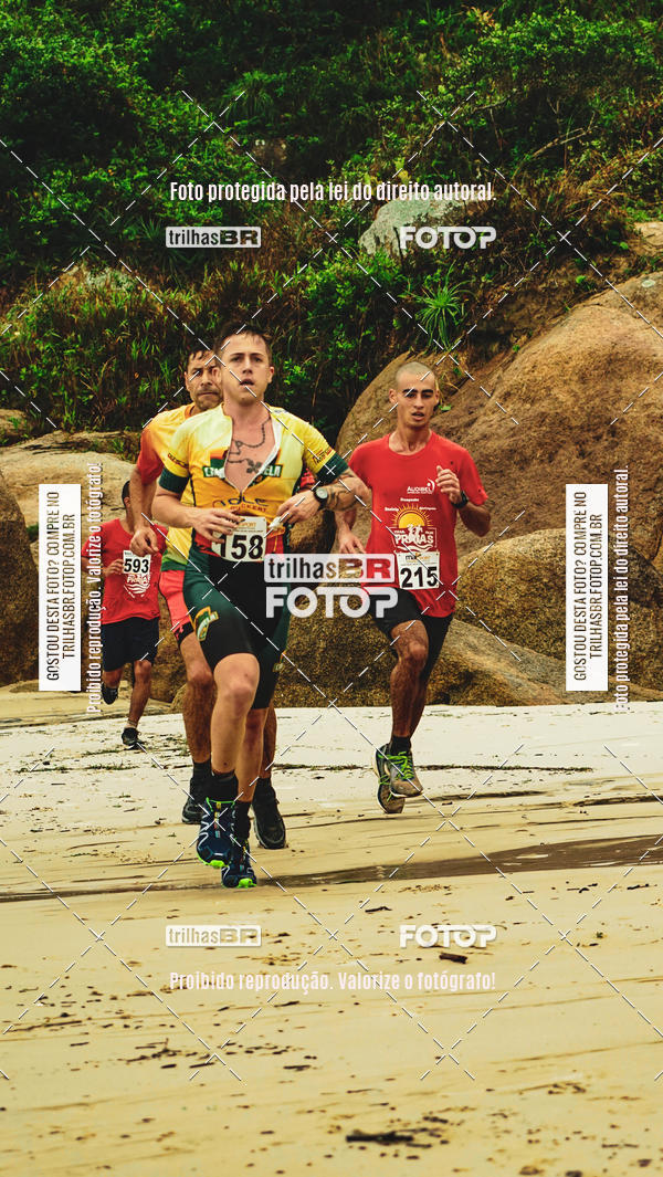 Buy your photos of the eventTrail Run Praias 2019 - Etapa Naufragados on Fotop
