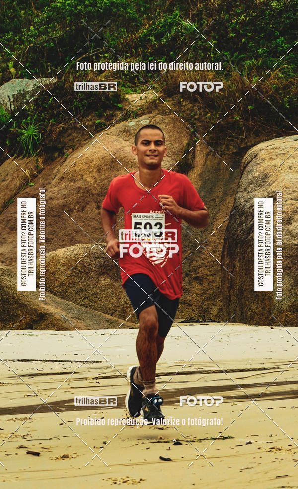 Buy your photos of the eventTrail Run Praias 2019 - Etapa Naufragados on Fotop