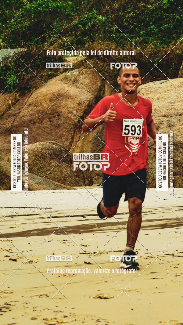 Buy your photos of the eventTrail Run Praias 2019 - Etapa Naufragados on Fotop