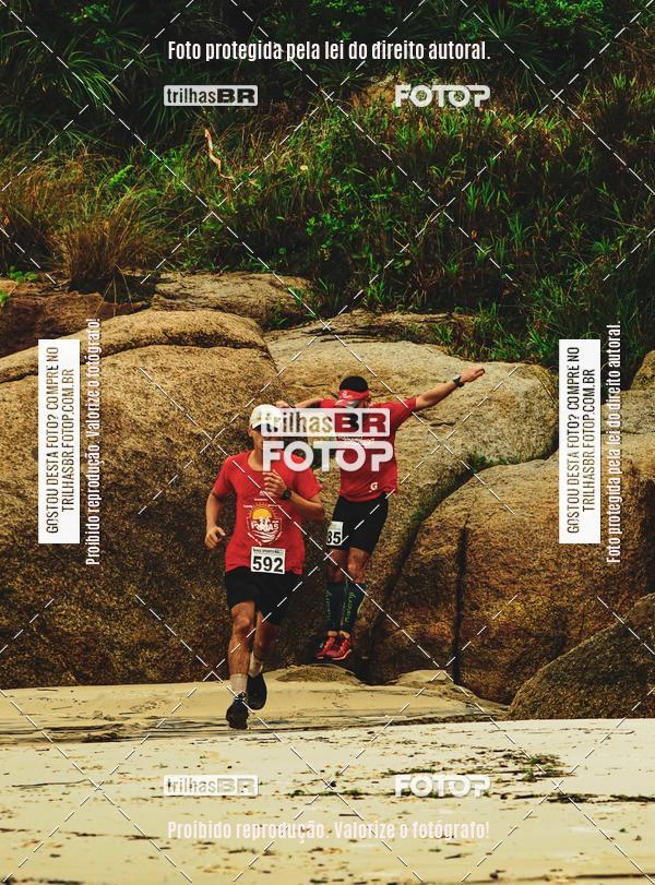 Buy your photos of the eventTrail Run Praias 2019 - Etapa Naufragados on Fotop