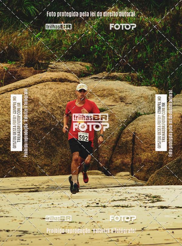 Buy your photos of the eventTrail Run Praias 2019 - Etapa Naufragados on Fotop
