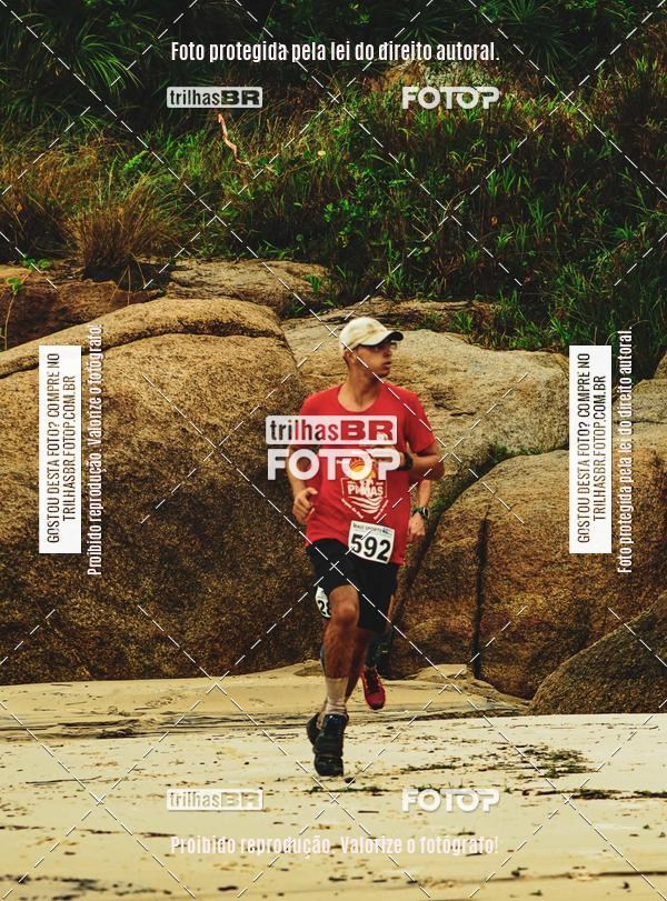 Buy your photos of the eventTrail Run Praias 2019 - Etapa Naufragados on Fotop