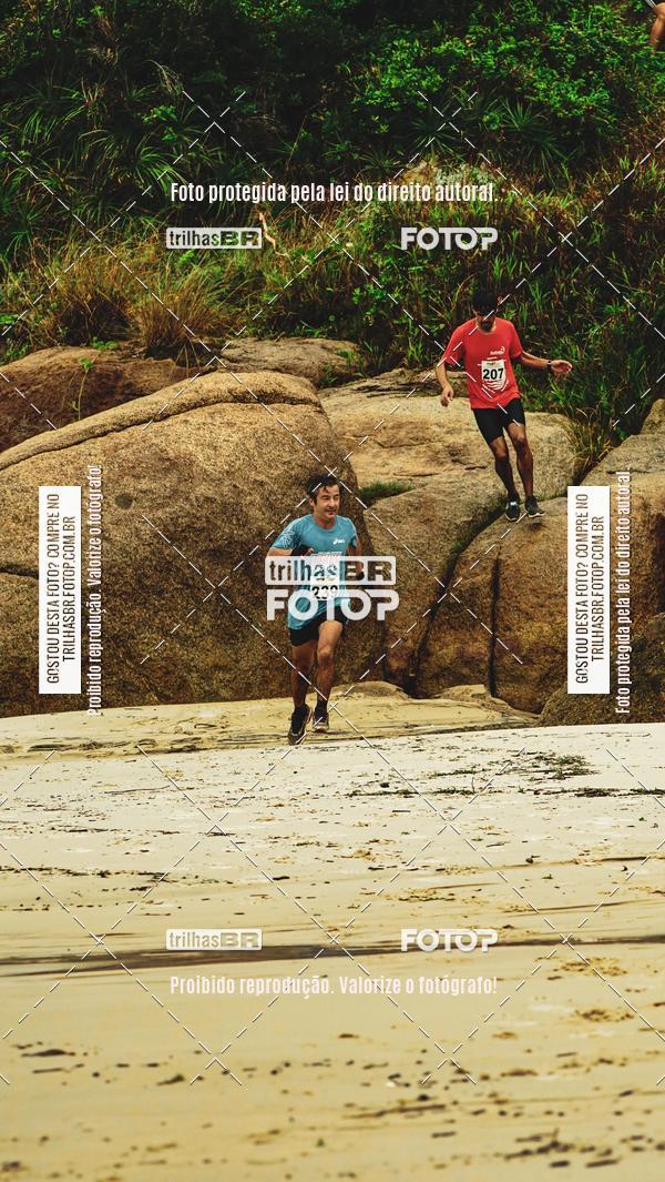 Buy your photos of the eventTrail Run Praias 2019 - Etapa Naufragados on Fotop
