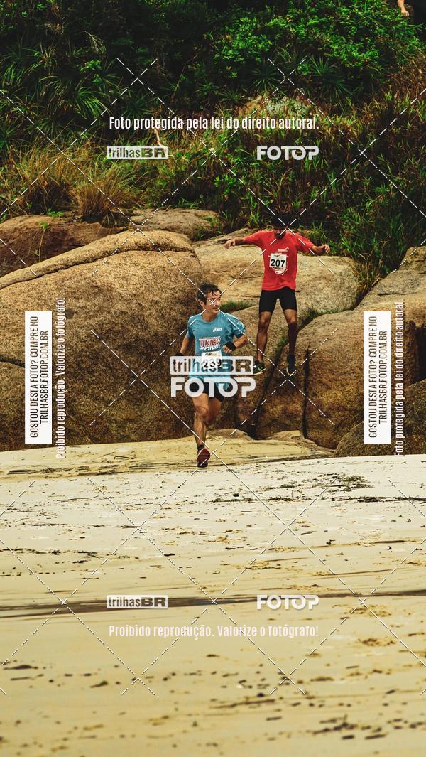 Buy your photos of the eventTrail Run Praias 2019 - Etapa Naufragados on Fotop