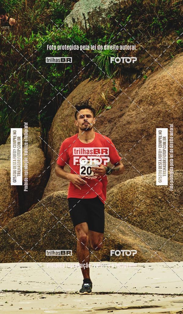 Buy your photos of the eventTrail Run Praias 2019 - Etapa Naufragados on Fotop
