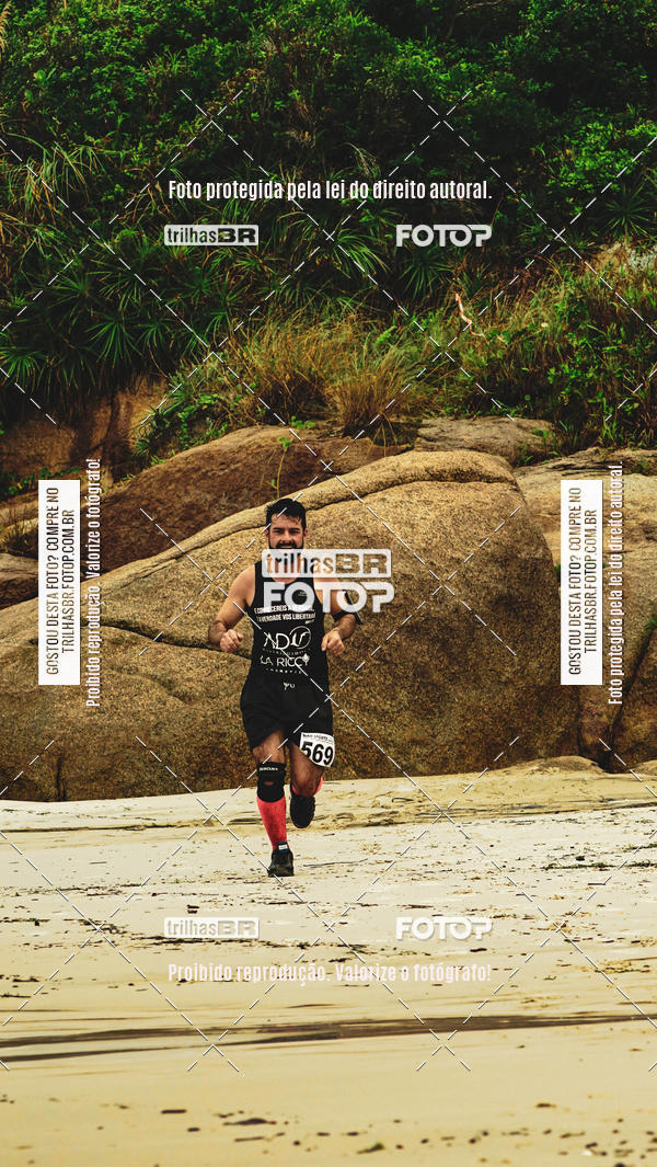 Buy your photos of the eventTrail Run Praias 2019 - Etapa Naufragados on Fotop