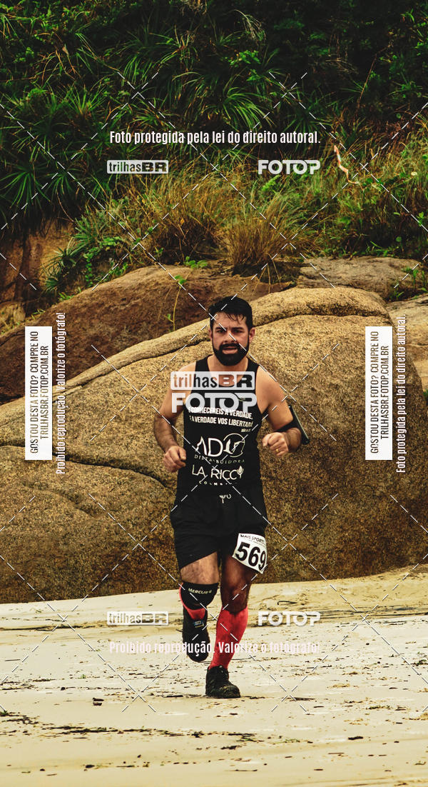 Buy your photos of the eventTrail Run Praias 2019 - Etapa Naufragados on Fotop