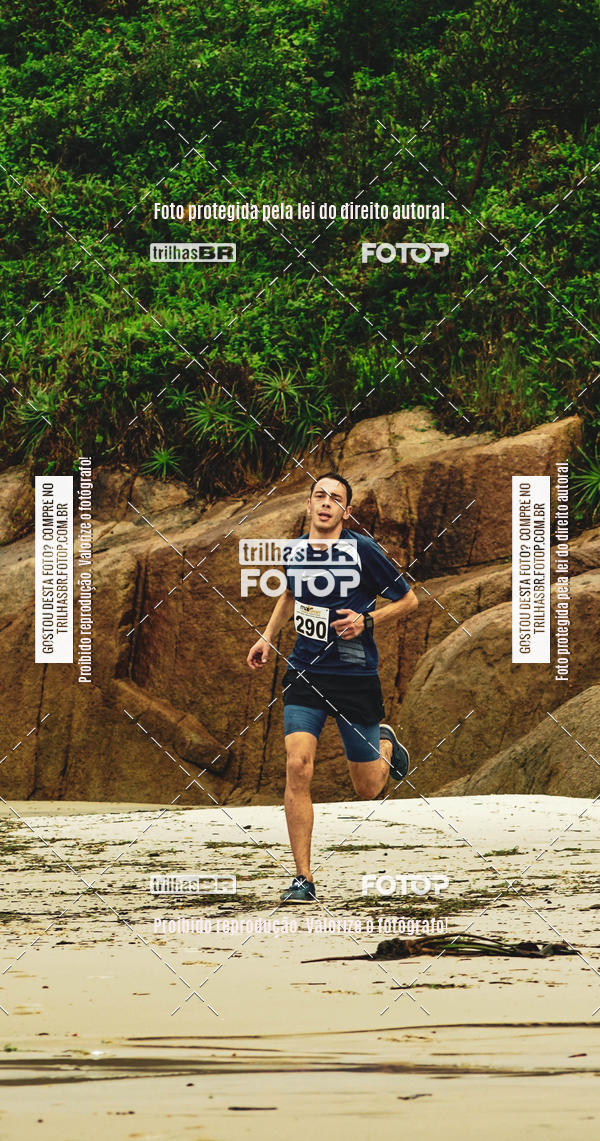 Buy your photos of the eventTrail Run Praias 2019 - Etapa Naufragados on Fotop