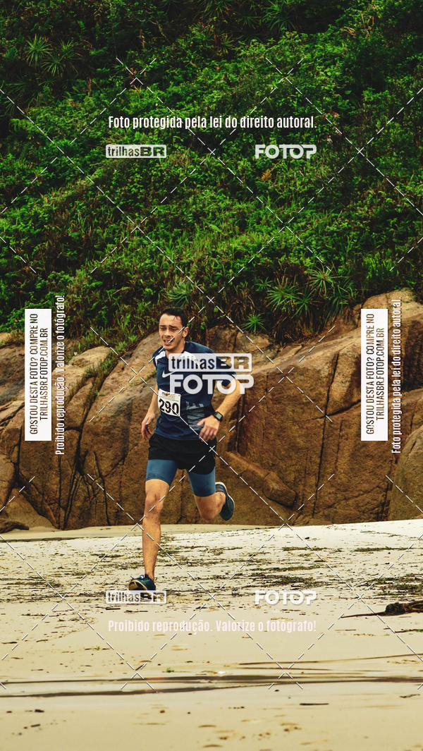 Buy your photos of the eventTrail Run Praias 2019 - Etapa Naufragados on Fotop