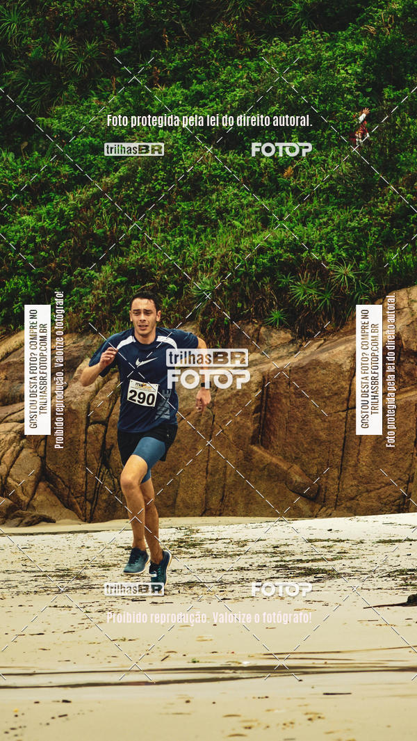Buy your photos of the eventTrail Run Praias 2019 - Etapa Naufragados on Fotop
