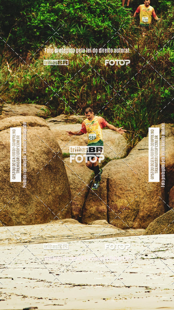 Buy your photos of the eventTrail Run Praias 2019 - Etapa Naufragados on Fotop