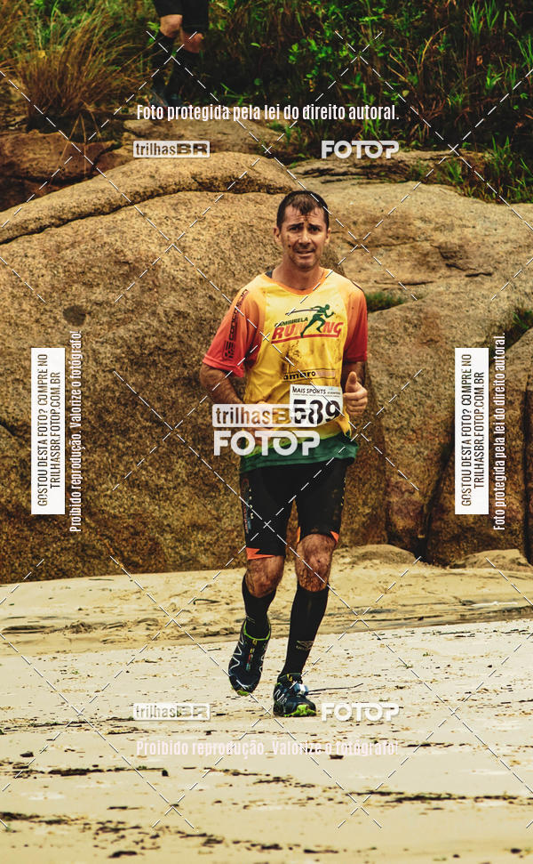 Buy your photos of the eventTrail Run Praias 2019 - Etapa Naufragados on Fotop