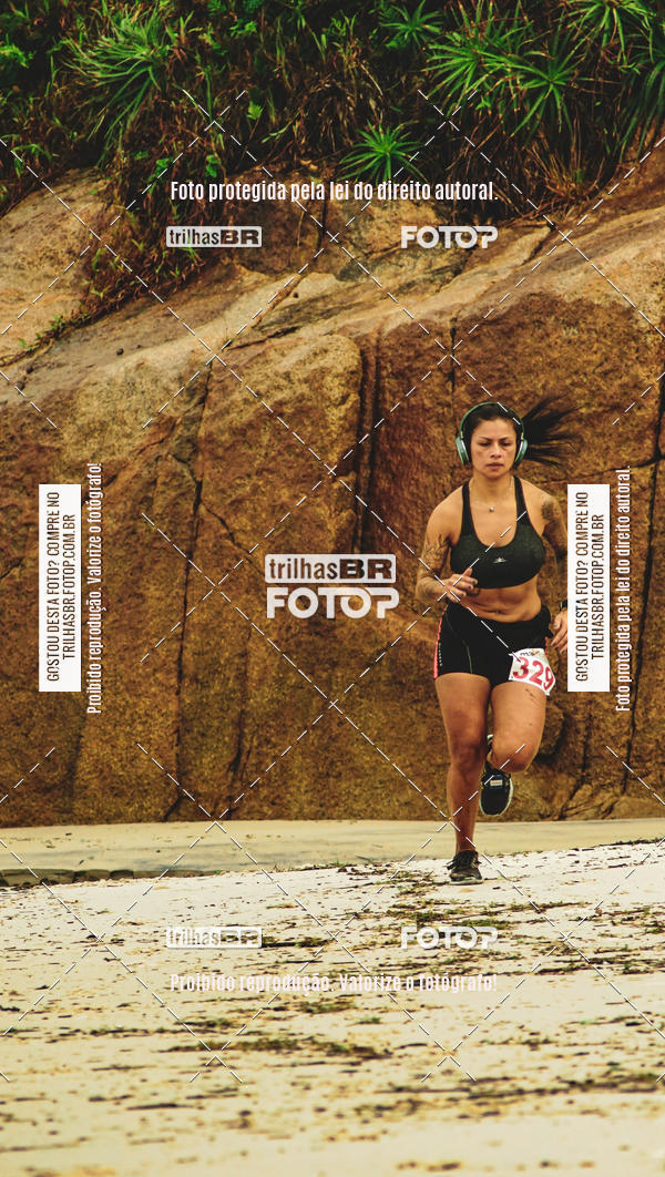 Buy your photos of the eventTrail Run Praias 2019 - Etapa Naufragados on Fotop