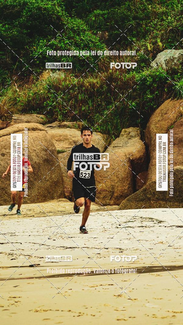 Buy your photos of the eventTrail Run Praias 2019 - Etapa Naufragados on Fotop