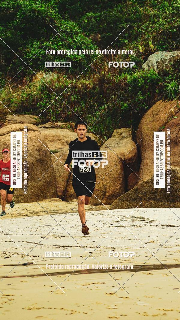 Buy your photos of the eventTrail Run Praias 2019 - Etapa Naufragados on Fotop