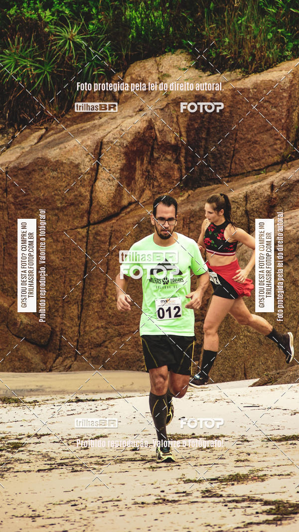 Buy your photos of the eventTrail Run Praias 2019 - Etapa Naufragados on Fotop