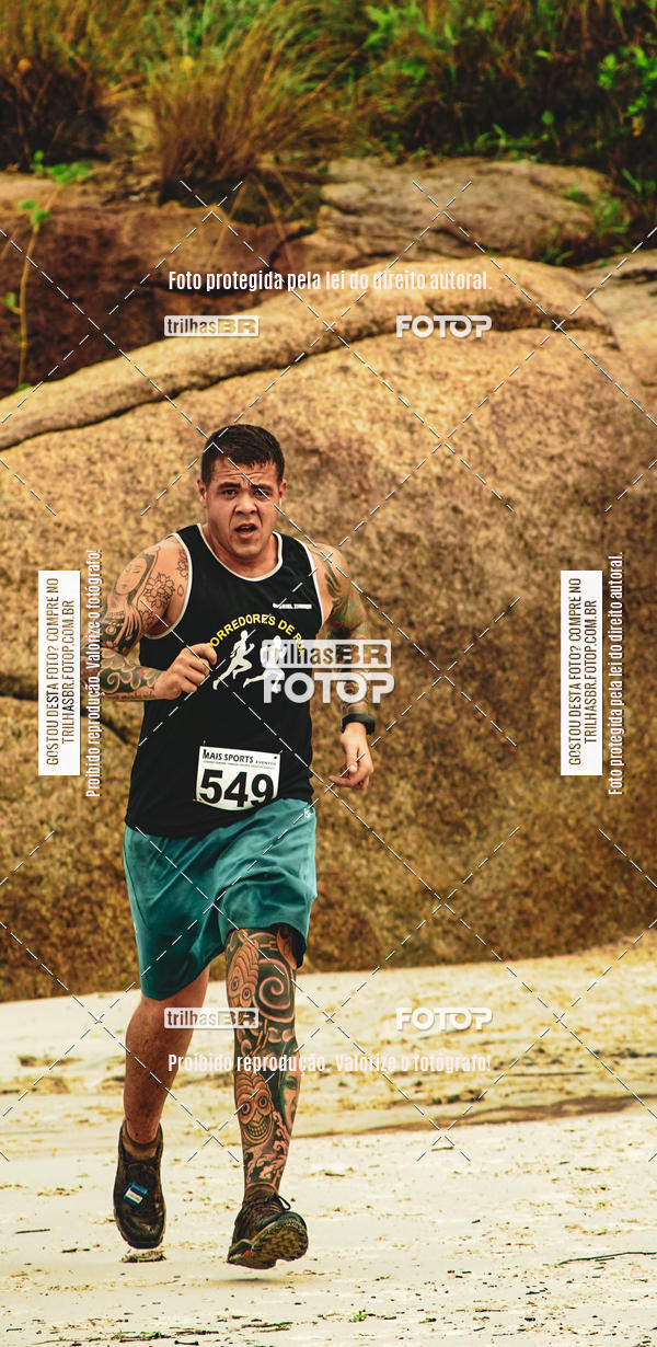 Buy your photos of the eventTrail Run Praias 2019 - Etapa Naufragados on Fotop