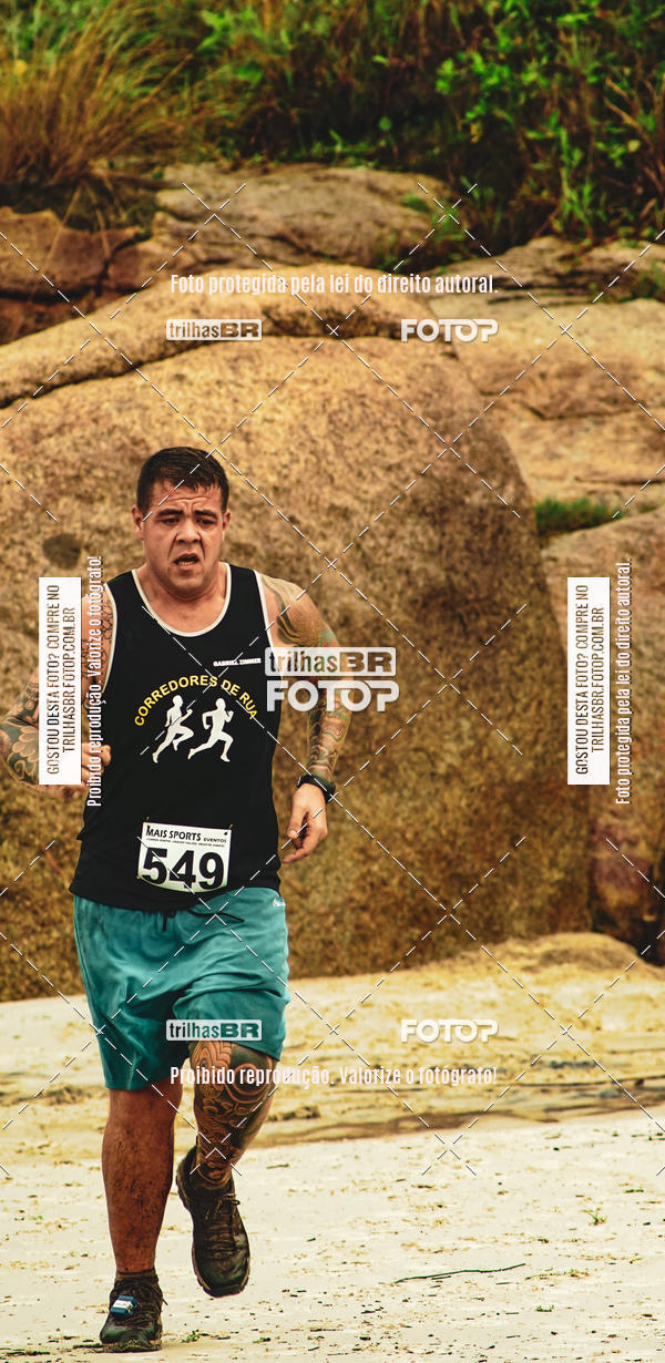 Buy your photos of the eventTrail Run Praias 2019 - Etapa Naufragados on Fotop