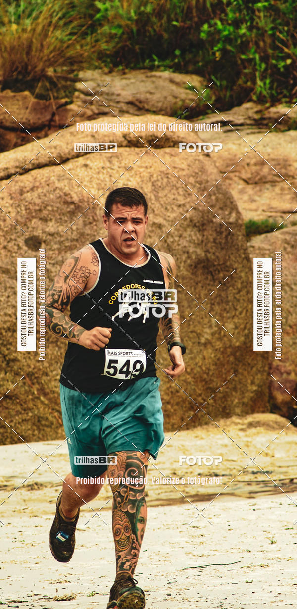 Buy your photos of the eventTrail Run Praias 2019 - Etapa Naufragados on Fotop