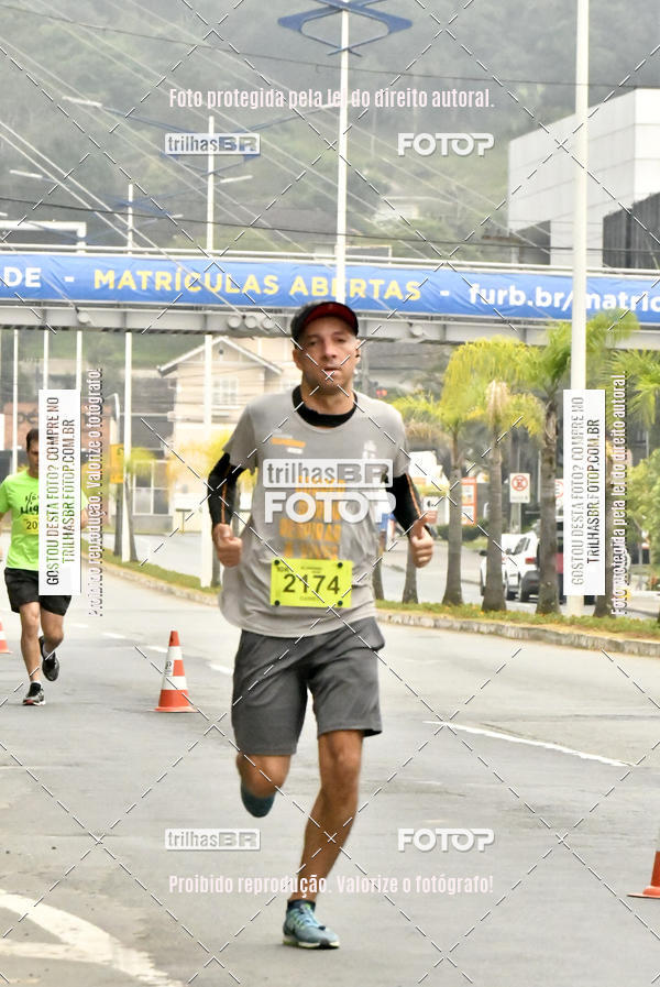 Buy your photos of the eventMeia Maratona de Blumenau on Fotop