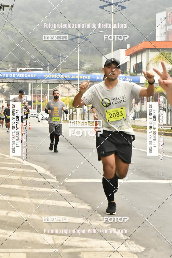 Buy your photos of the eventMeia Maratona de Blumenau on Fotop