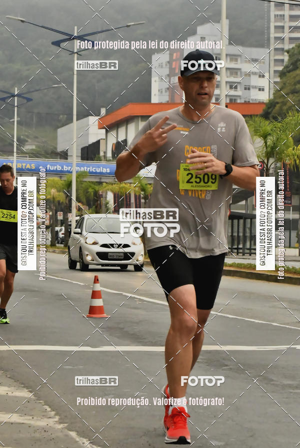 Buy your photos of the eventMeia Maratona de Blumenau on Fotop