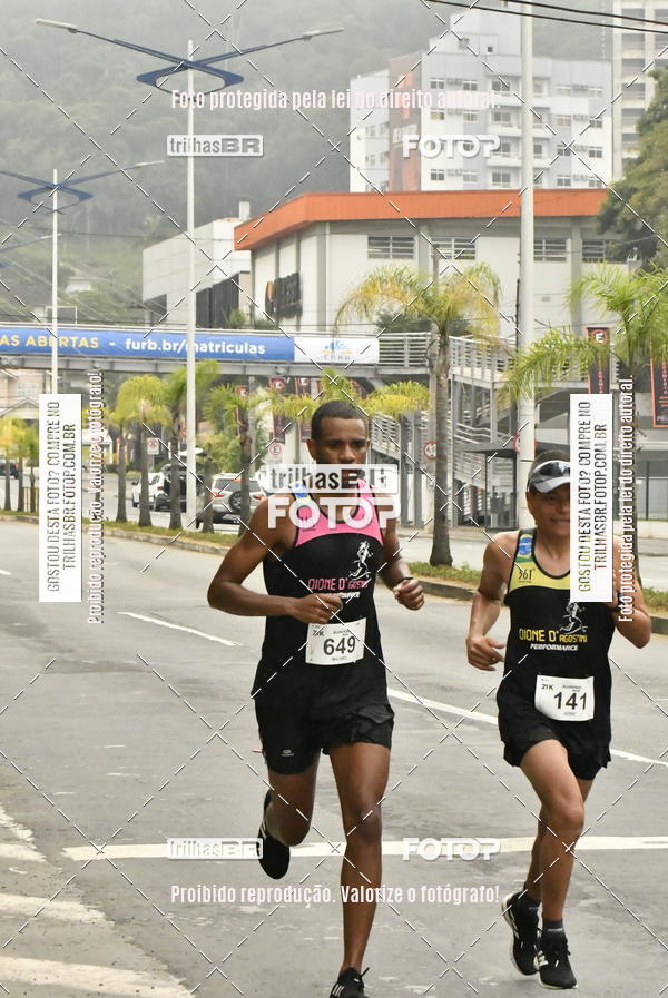 Buy your photos of the eventMeia Maratona de Blumenau on Fotop