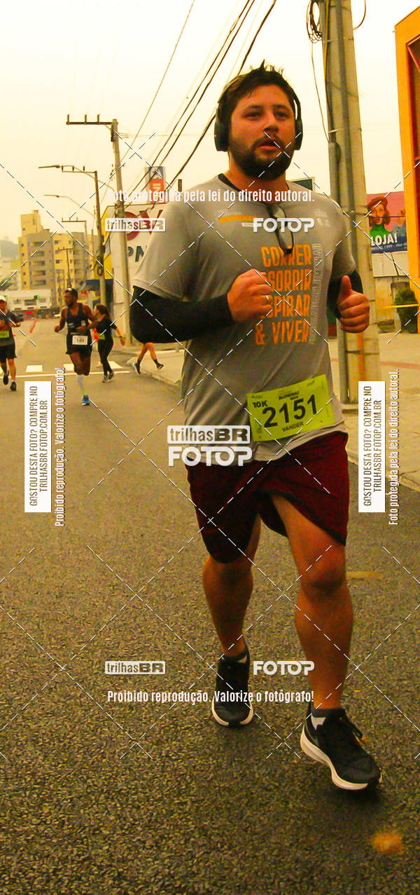 Buy your photos of the eventMeia Maratona de Blumenau on Fotop