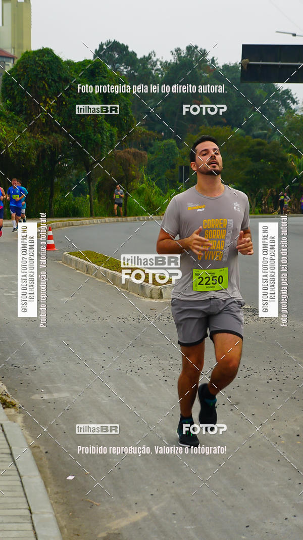 Buy your photos of the eventMeia Maratona de Blumenau on Fotop