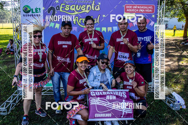 Acquista le foto dell'evento2  Corrida e Caminhada Esquenta do Arraial  in Fotop
