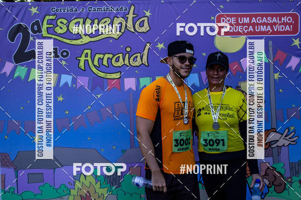 Acquista le foto dell'evento2  Corrida e Caminhada Esquenta do Arraial  in Fotop