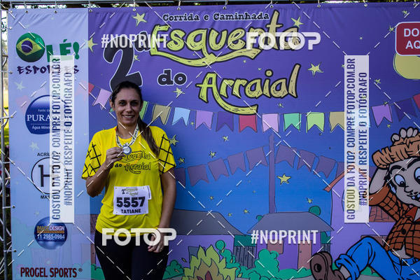 Acquista le foto dell'evento2  Corrida e Caminhada Esquenta do Arraial  in Fotop