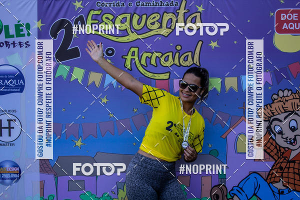 Acquista le foto dell'evento2  Corrida e Caminhada Esquenta do Arraial  in Fotop