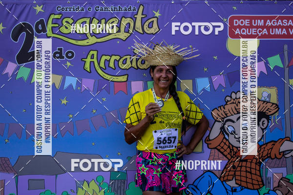 Acquista le foto dell'evento2  Corrida e Caminhada Esquenta do Arraial  in Fotop
