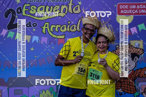Acquista le foto dell'evento2  Corrida e Caminhada Esquenta do Arraial  in Fotop