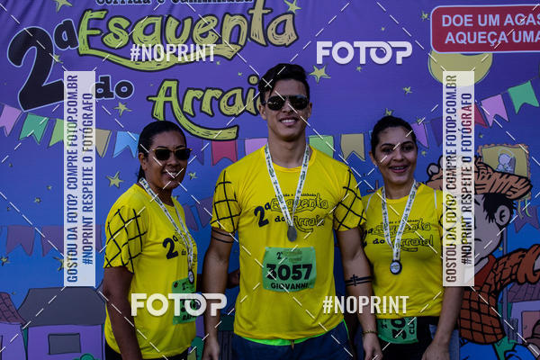Acquista le foto dell'evento2  Corrida e Caminhada Esquenta do Arraial  in Fotop
