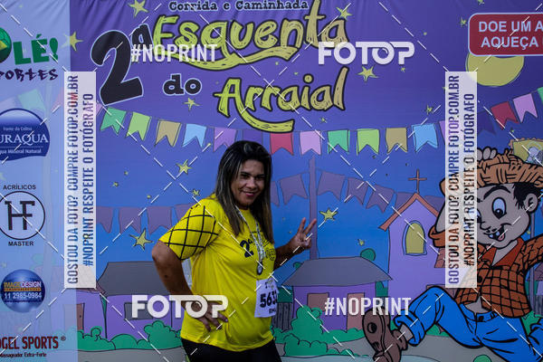 Acquista le foto dell'evento2  Corrida e Caminhada Esquenta do Arraial  in Fotop