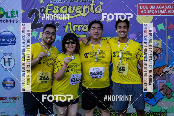 Acquista le foto dell'evento2  Corrida e Caminhada Esquenta do Arraial  in Fotop