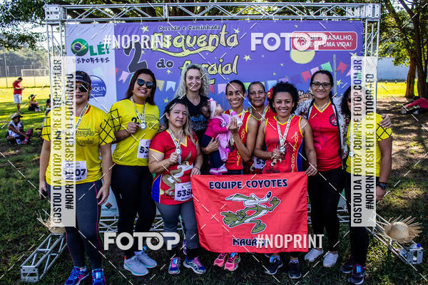 Acquista le foto dell'evento2  Corrida e Caminhada Esquenta do Arraial  in Fotop