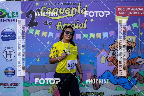 Acquista le foto dell'evento2  Corrida e Caminhada Esquenta do Arraial  in Fotop