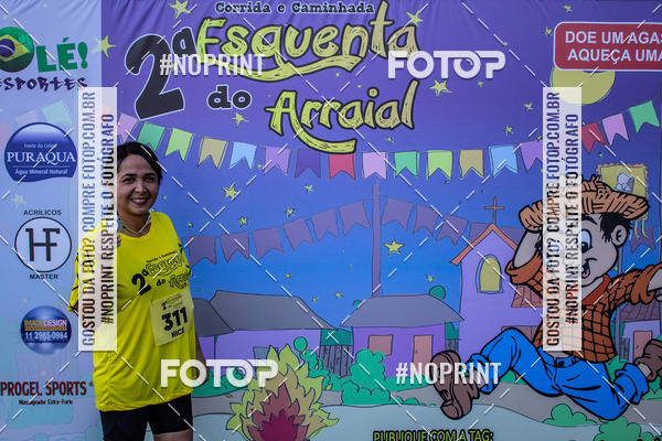Acquista le foto dell'evento2  Corrida e Caminhada Esquenta do Arraial  in Fotop