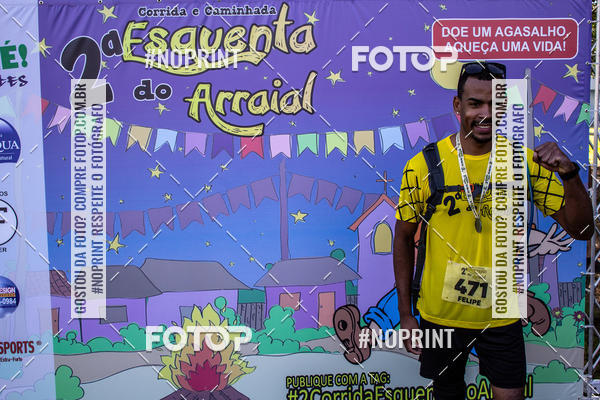 Acquista le foto dell'evento2  Corrida e Caminhada Esquenta do Arraial  in Fotop
