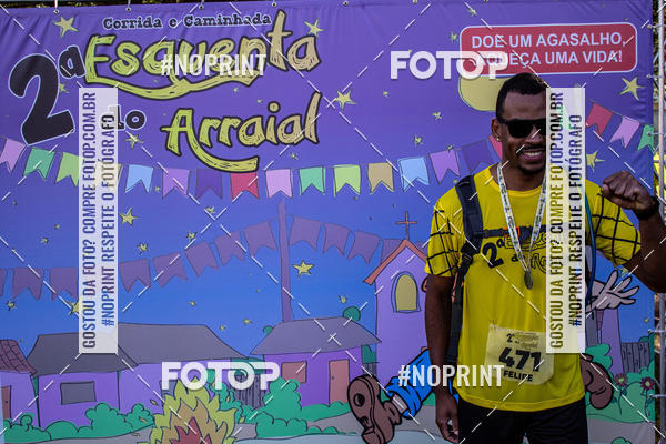 Acquista le foto dell'evento2  Corrida e Caminhada Esquenta do Arraial  in Fotop