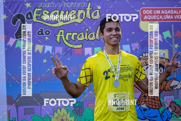 Acquista le foto dell'evento2  Corrida e Caminhada Esquenta do Arraial  in Fotop