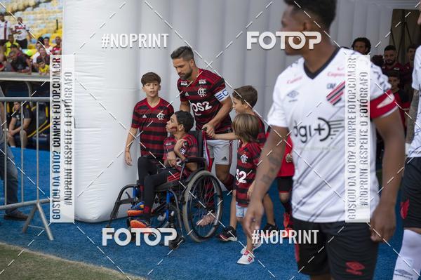 Buy your photos of the eventFlamengo x Atl�tico-PR - Maracan� - 26/05/2019 on Fotop