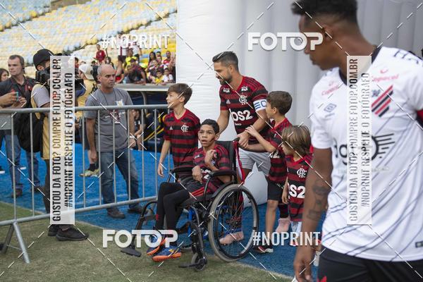 Buy your photos of the eventFlamengo x Atl�tico-PR - Maracan� - 26/05/2019 on Fotop