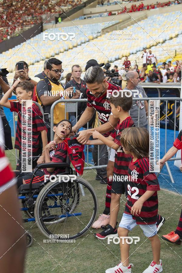 Buy your photos of the eventFlamengo x Atl�tico-PR - Maracan� - 26/05/2019 on Fotop